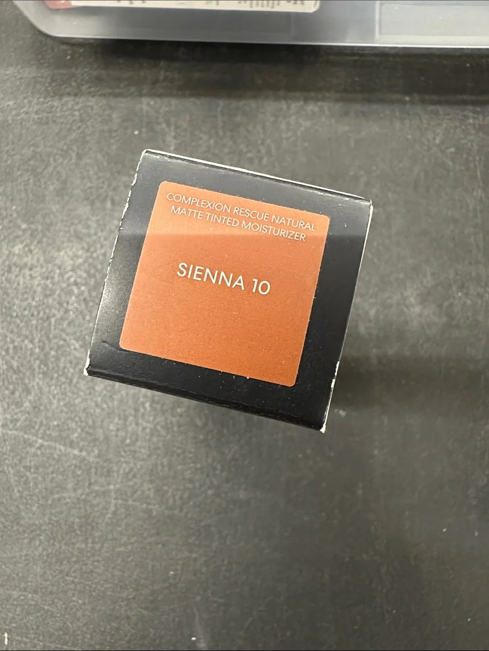 Bare minerals COMPLEXION RESCUE® TINTED MOISTURIZER sienna 10